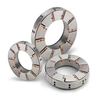 POWER-GEN PUTS THE FOCUS ON JOHN CRANE'S END-TO-END SHAFT SOLUTIONS CAPABILITY